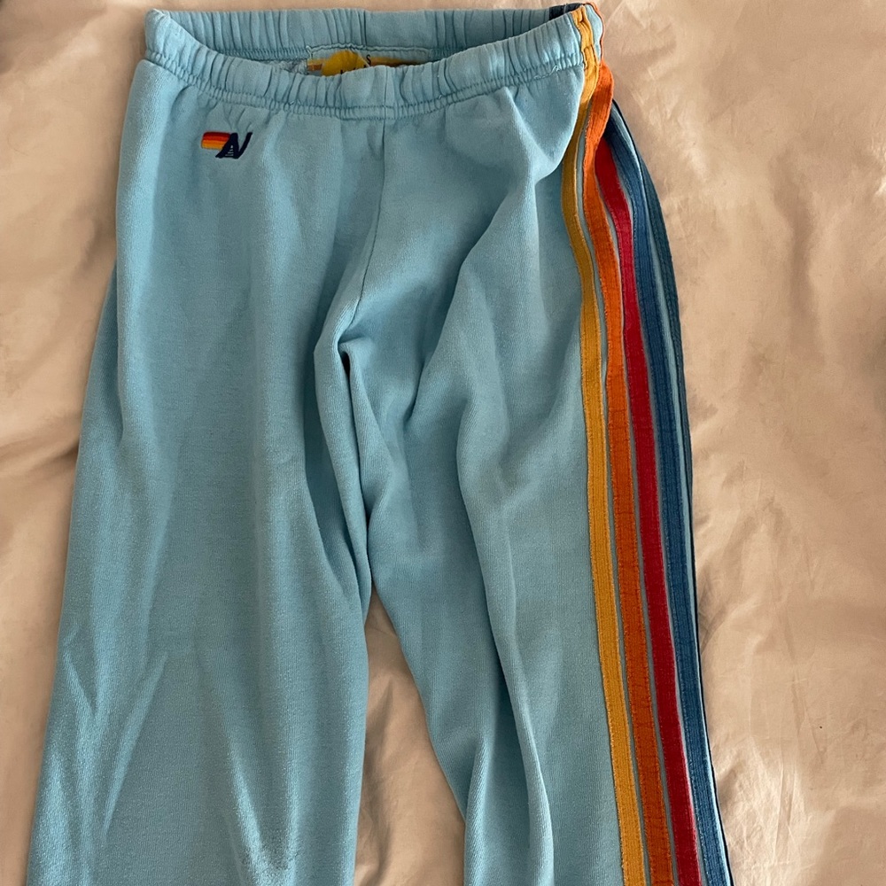 Aviator nation sweatpants